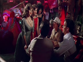 UNKNOWN in LOSIN' IT (1983)