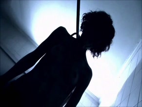 TATIANE LEAO NUDE/SEXY SCENE IN A CARNE