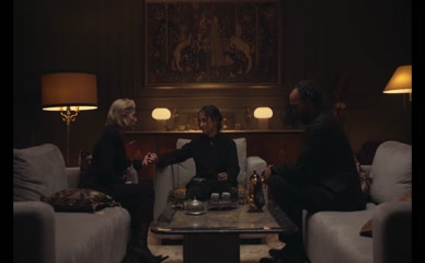 VERENA ALTENBERGER,HIAM ABBAS NUDE/SEXY SCENE IN NO BEAST. SO FIERCE.