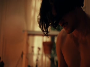 CARLA SEHN in DIARY OF A DITCHED GIRL