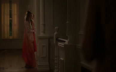 CYNTHIA NIXON in AND JUST LIKE THAT...