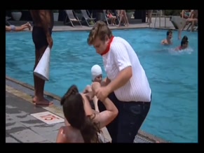 UNKNOWN in LEMON POPSICLE V (1983)