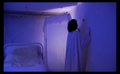 MONIKA BRANDL NUDE/SEXY SCENE IN STATION 0