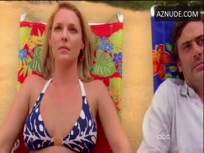 KATHERINE HEIGL NUDE/SEXY SCENE IN GREY'S ANATOMY