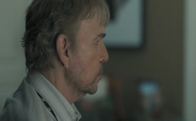 ALI LARTER NUDE/SEXY SCENE IN LANDMAN