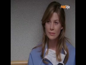 ELLEN POMPEO NUDE/SEXY SCENE IN GREY'S ANATOMY