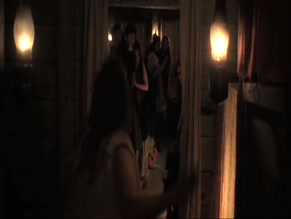 UNKNOWN in THE CLAIM (2000)