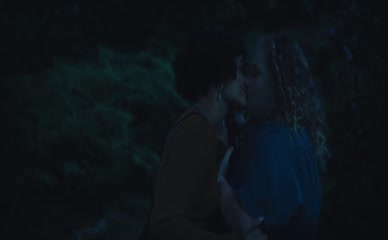 EMILY HAVEA in THE LAST ANNIVERSARY