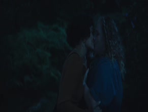 DANIELLE MACDONALD in THE LAST ANNIVERSARY (2025)