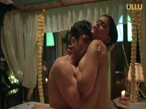 PRIYANKA CHAURASIA in ESTATE MANAGER
