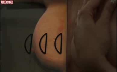 CLEIA ALMEIDA NUDE/SEXY SCENE IN BLOOD OF MY BLOOD