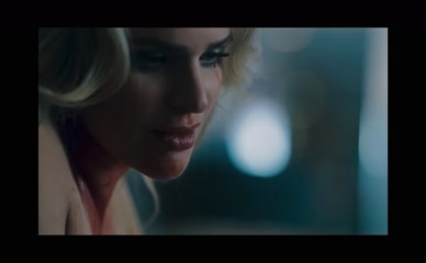ISABELLA CASTILLO NUDE/SEXY SCENE IN EL SENOR DE LOS CIELOS