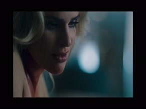ISABELLA CASTILLO NUDE/SEXY SCENE IN EL SENOR DE LOS CIELOS