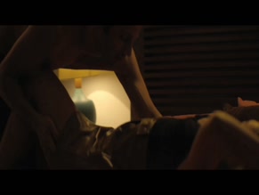 CAROLINA MIRANDA in MUJERES ASESINAS (2022)