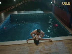 RUKS KHANDAGALE NUDE/SEXY SCENE IN REVENGE