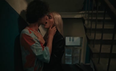 ELVIRA KIKEEVA NUDE/SEXY SCENE IN KHIRURG