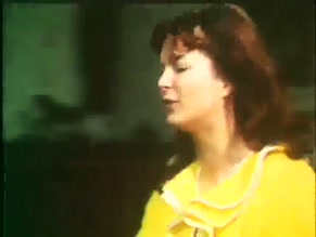 DOROTHEA RAU in LIEBESJAGD DURCH 7 BETTEN(1973)