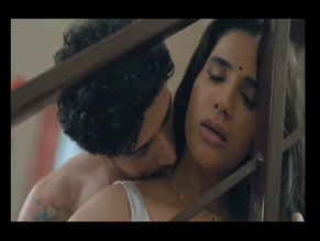 SHIVAANI SINGH in DIL PADOSI