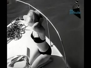 LIBERTAD LEBLANC NUDE/SEXY SCENE IN UNA MUJER SIN PRECIO