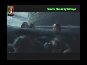 CATARINA GOUVEIA NUDE/SEXY SCENE IN PERDIDOS