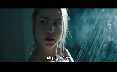 UNKNOWN NUDE/SEXY SCENE IN PINOCCHIO: UNSTRUNG