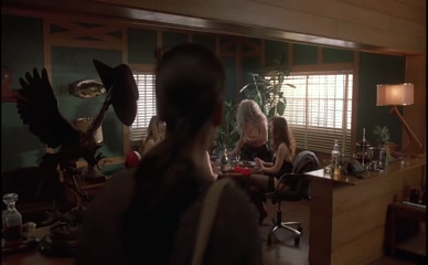UNKNOWN in DOGBOYS