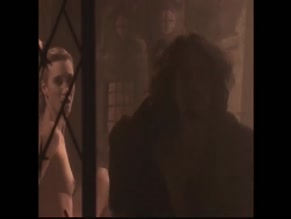 UNKNOWN NUDE/SEXY SCENE IN RED SHOE DIARIES