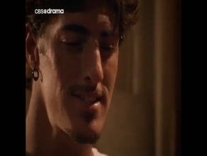 KATIE CASSIDY in SEX, LOVE & SECRETS