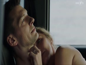 ANNA KAZYUCHITS in KURORT TSVETA HAKI (2019)