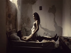 UNKNOWN NUDE/SEXY SCENE IN BOCA DO LIXO