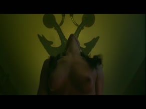 JANA IVANOVIC in PEARL MIST