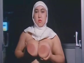UNKNOWN in BIG TIT MONASTERY (1995)