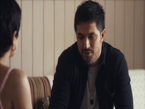 VANESSA GIACOMO NUDE/SEXY SCENE IN TRAVESSIA