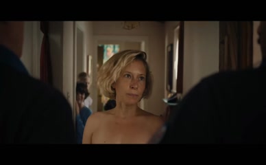 OPHELIA KOLB NUDE/SEXY SCENE IN THE COURAGEOUS