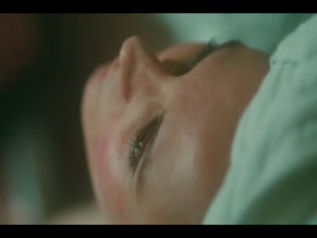 EDITH PROUST in ELSE (2024)