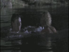 LILANI PRINSEN in CAPTURED