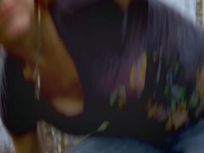 DOMINIQUE SWAIN in SHARKANSAS WOMEN'S PRISON MASSACRE (2015)