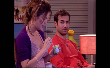 MAR SAURA in Escenas De Matrimonio