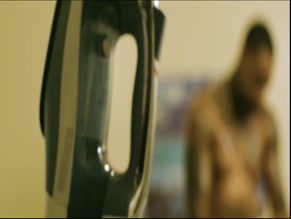 SHAVON MAJOI in HOMEWRECKER