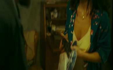 GIULIA ERCOLINI NUDE/SEXY SCENE IN HEY JOE