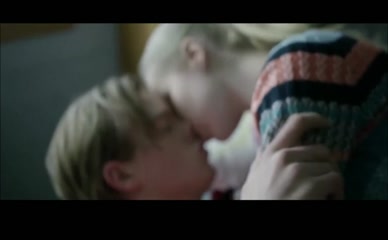 SOFIE FOSS-JACOBSEN NUDE/SEXY SCENE IN BROKE