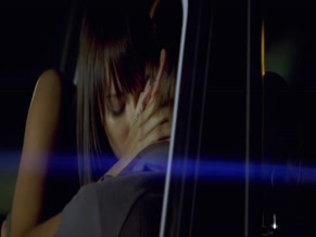 BRIANA HICKS in LOADED