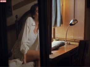 CAROLINA CARVALHO in A GENERALA (2020)