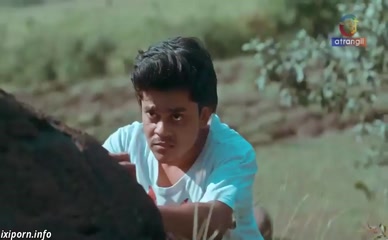 UNKNOWN NUDE/SEXY SCENE IN ROSY MAAM I LOVE YOU