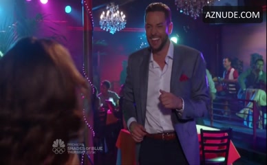 EVA LONGORIA NUDE/SEXY SCENE IN TELENOVELA