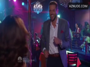 EVA LONGORIA NUDE/SEXY SCENE IN TELENOVELA