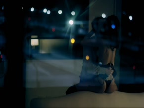 MARTINA KRASINSKY NUDE/SEXY SCENE IN SECTOR VIP