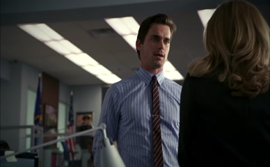 ANNA CHLUMSKY NUDE/SEXY SCENE IN WHITE COLLAR