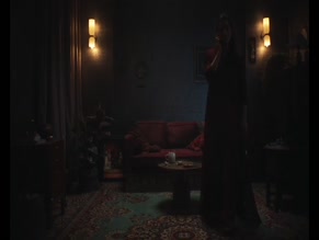 UNKNOWN in NO BEAST. SO FIERCE. (2025)