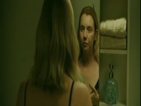 LAUREN LYLE NUDE/SEXY SCENE IN THE RIDGE